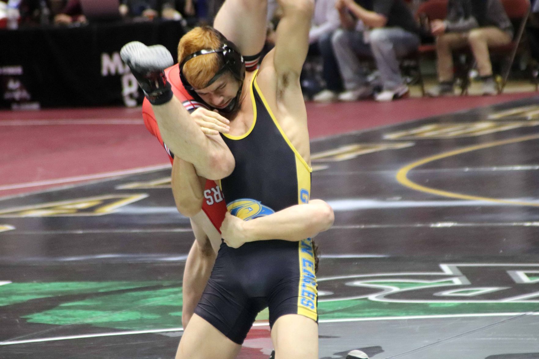 2018 Bi-State Classic